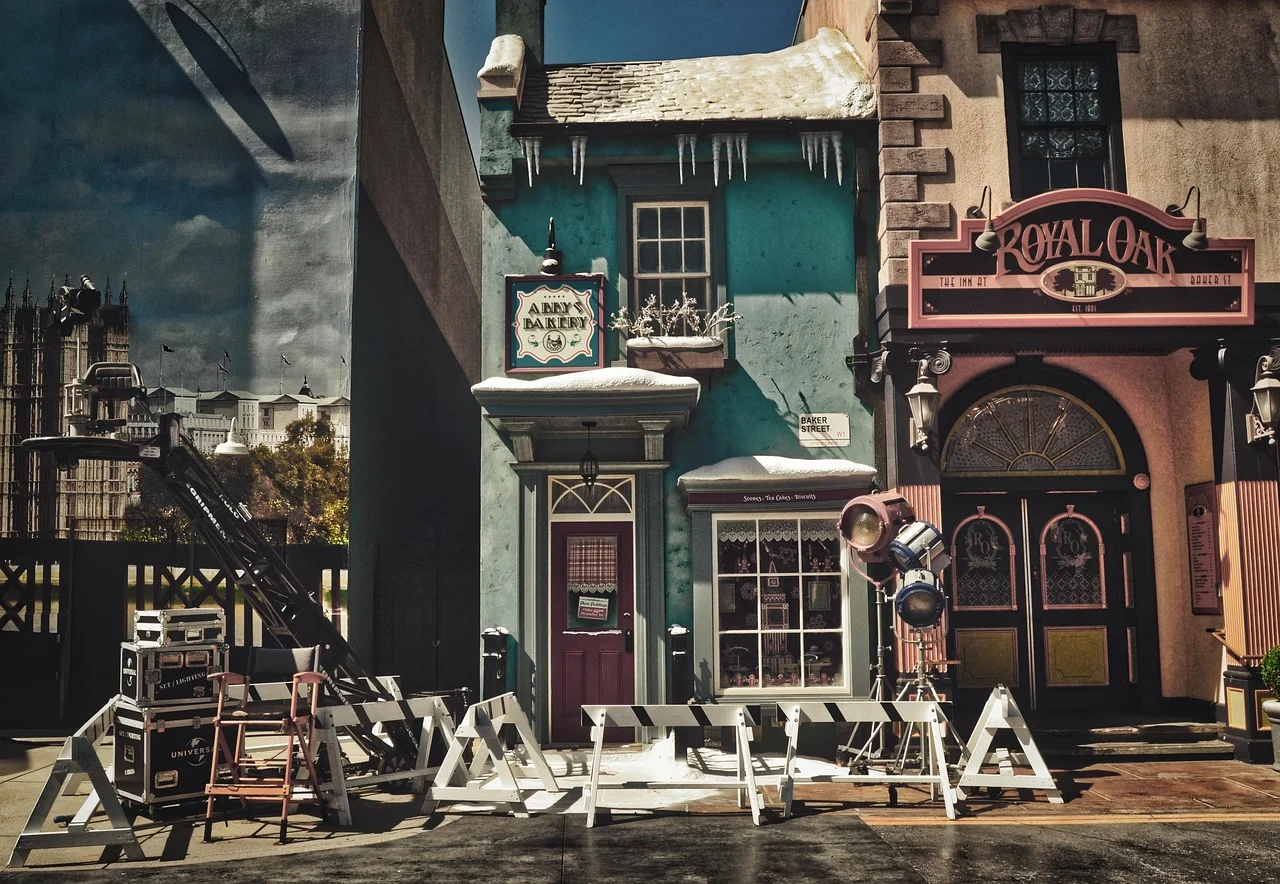 每日大赛精品影视内容展示